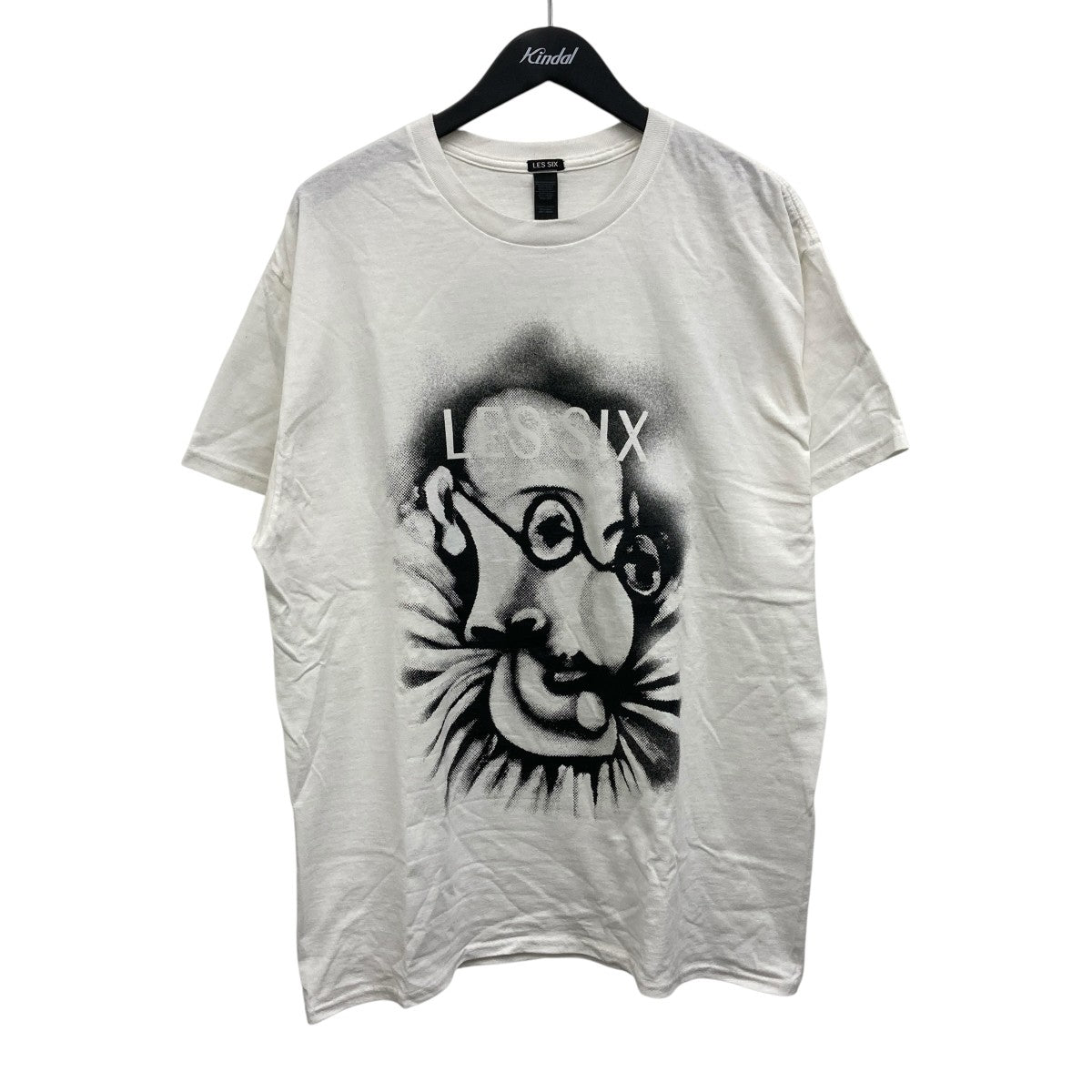 プリントTシャツ