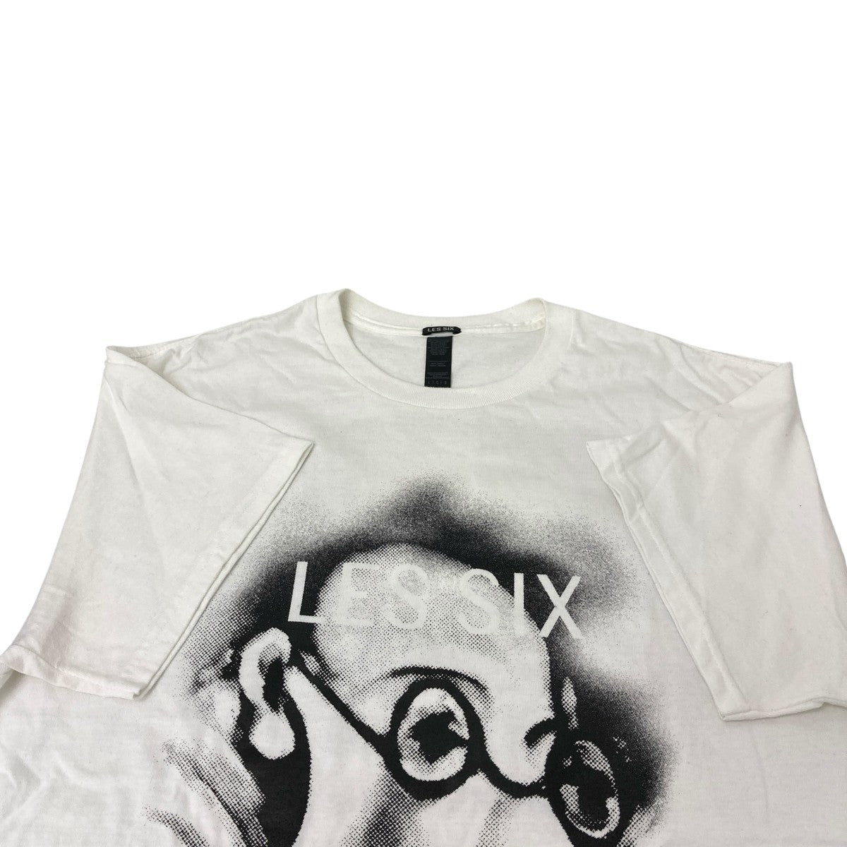 プリントTシャツ