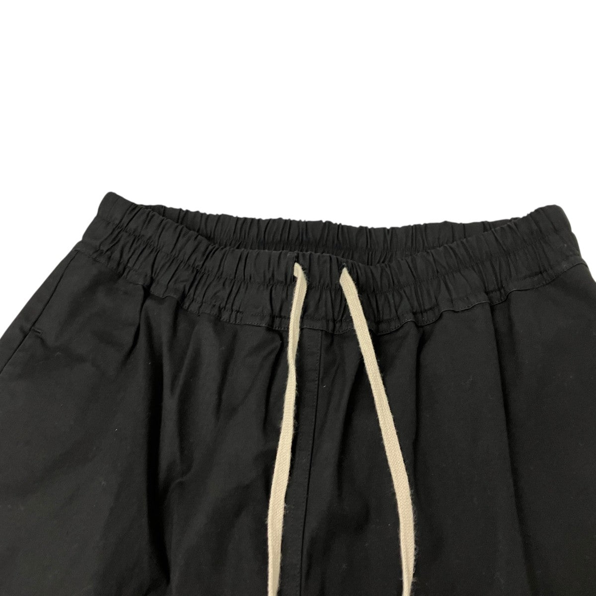 サルエルハーフパンツ