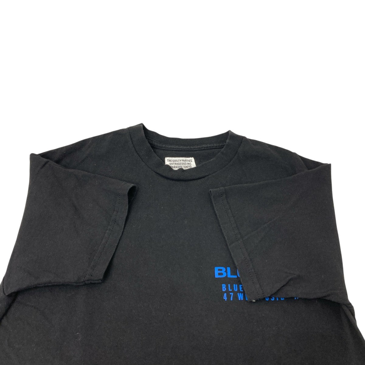 プリントTシャツ