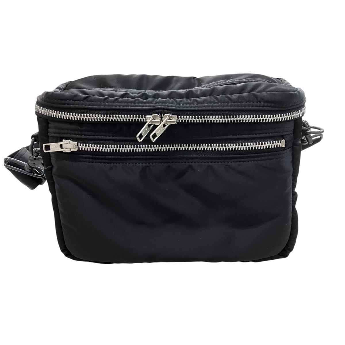 PORTER CAMERA BAGカメラバッグ 古着・中古-2枚目のアイテム画像