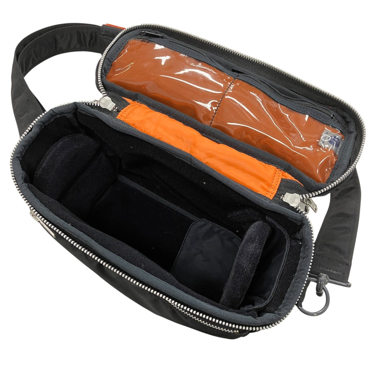 PORTER CAMERA BAGカメラバッグ 古着・中古-6枚目のアイテム画像