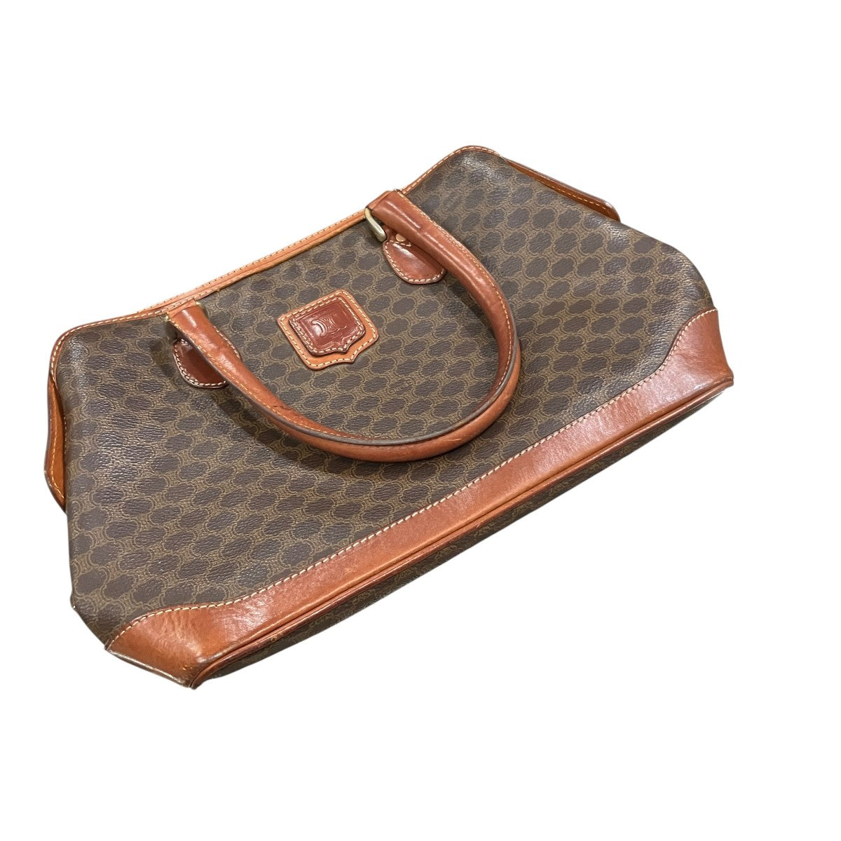 CELINE ハンドバッグ 古着・中古-1枚目のアイテム画像