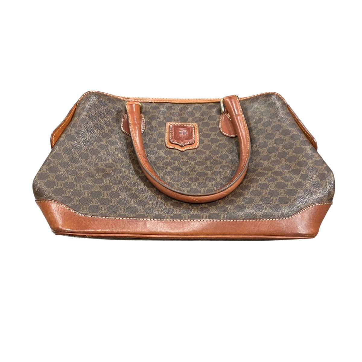 CELINE ハンドバッグ 古着・中古-2枚目のアイテム画像