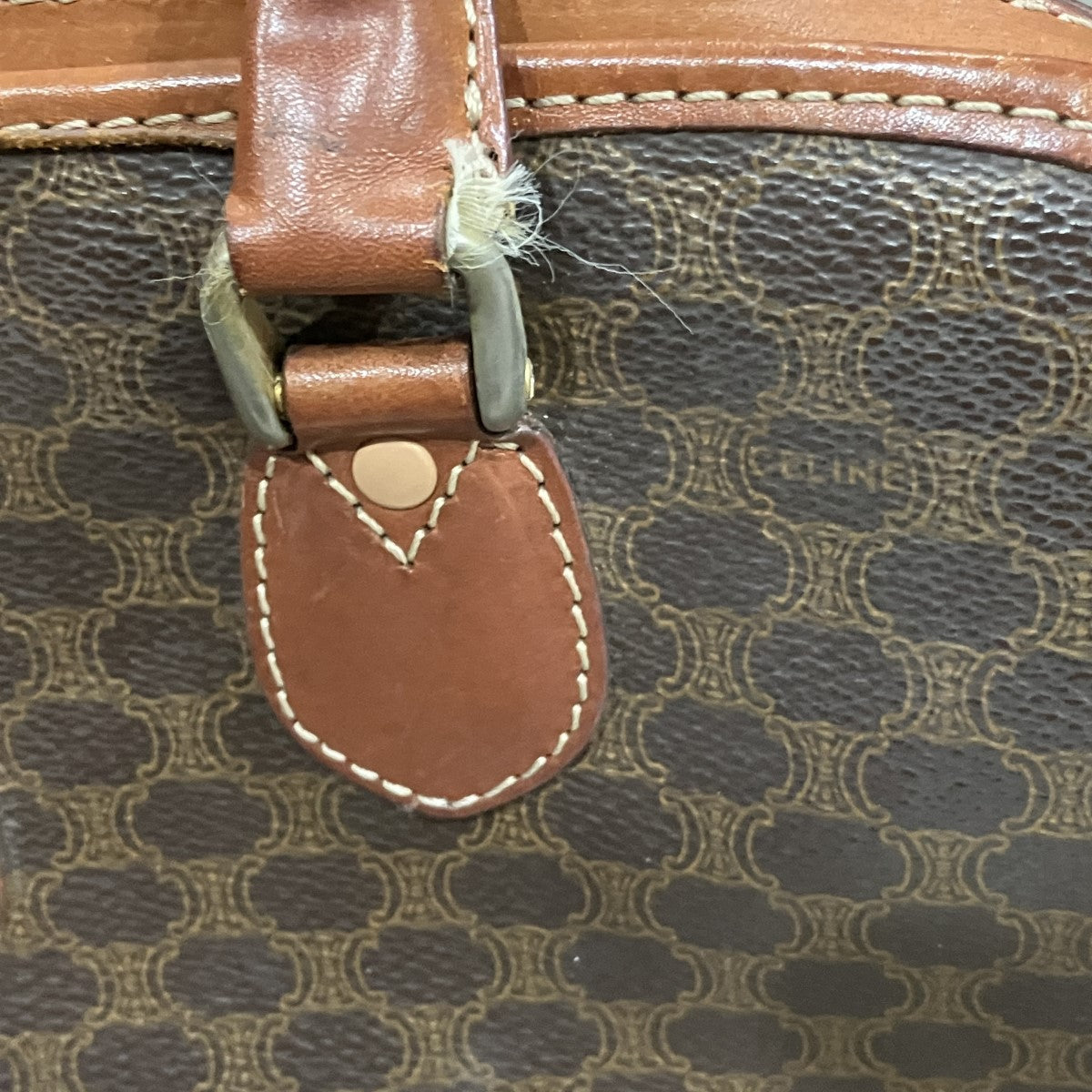 CELINE ハンドバッグ 古着・中古-7枚目のアイテム画像