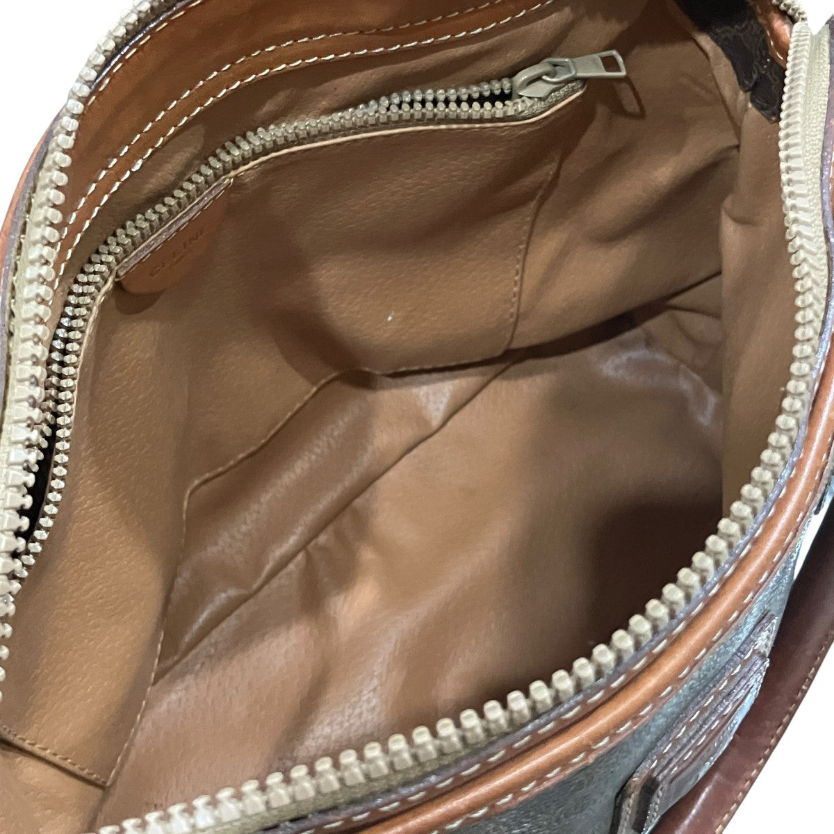 CELINE ハンドバッグ 古着・中古-8枚目のアイテム画像