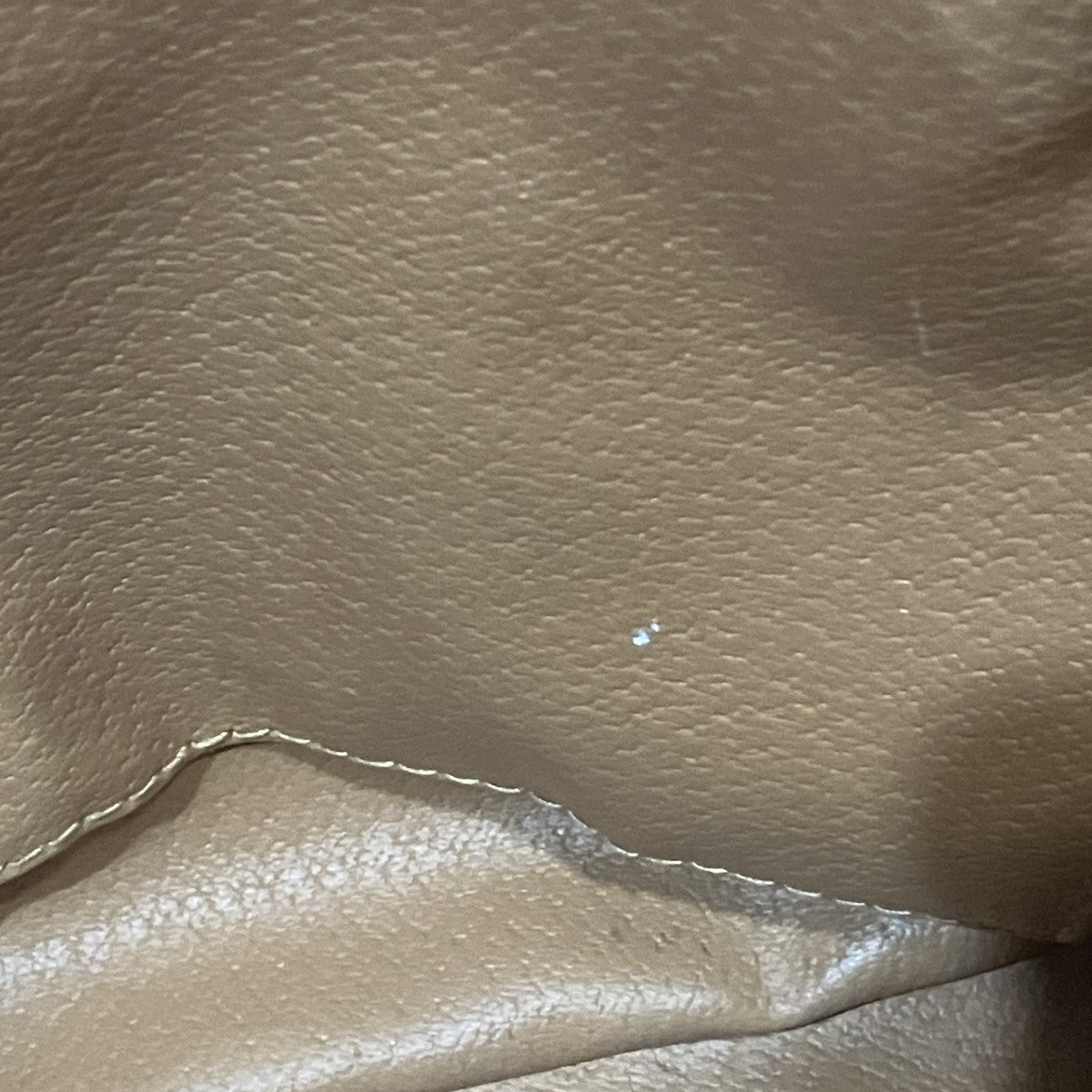 CELINE ハンドバッグ 古着・中古-9枚目のアイテム画像