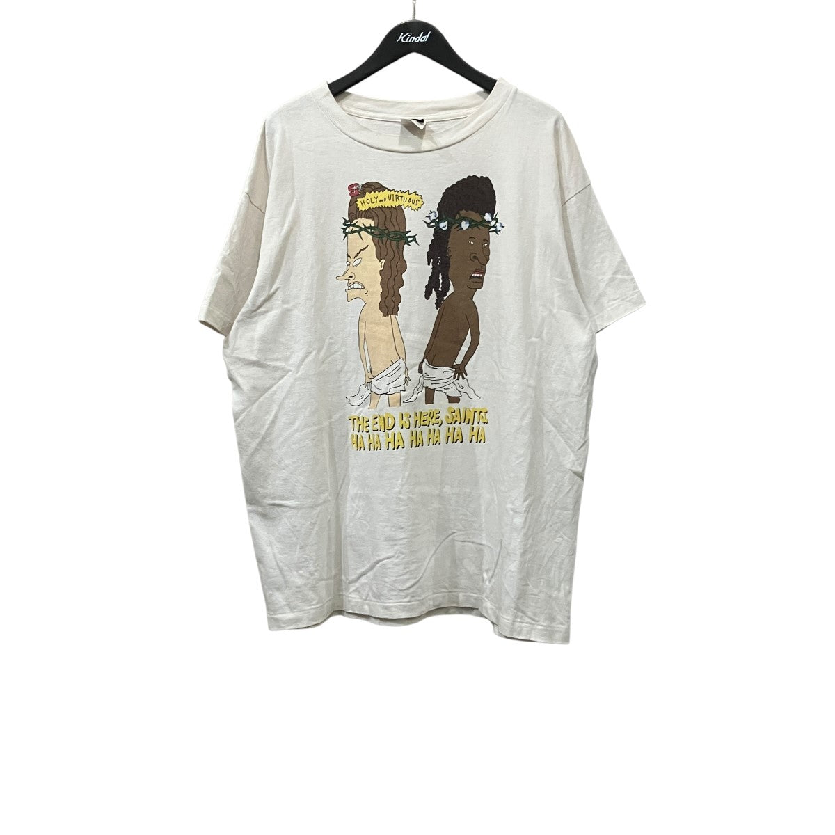 プリントTシャツ
