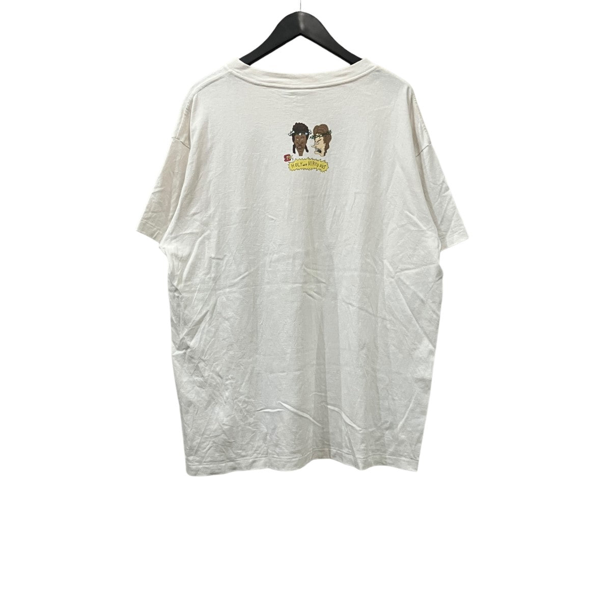 プリントTシャツ