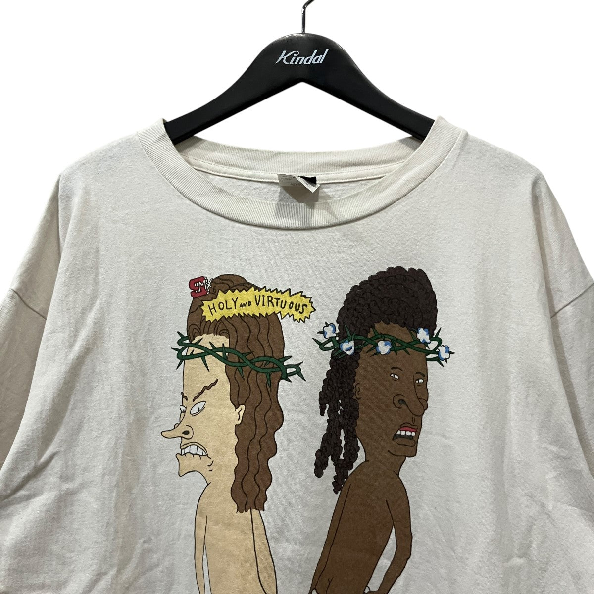 プリントTシャツ