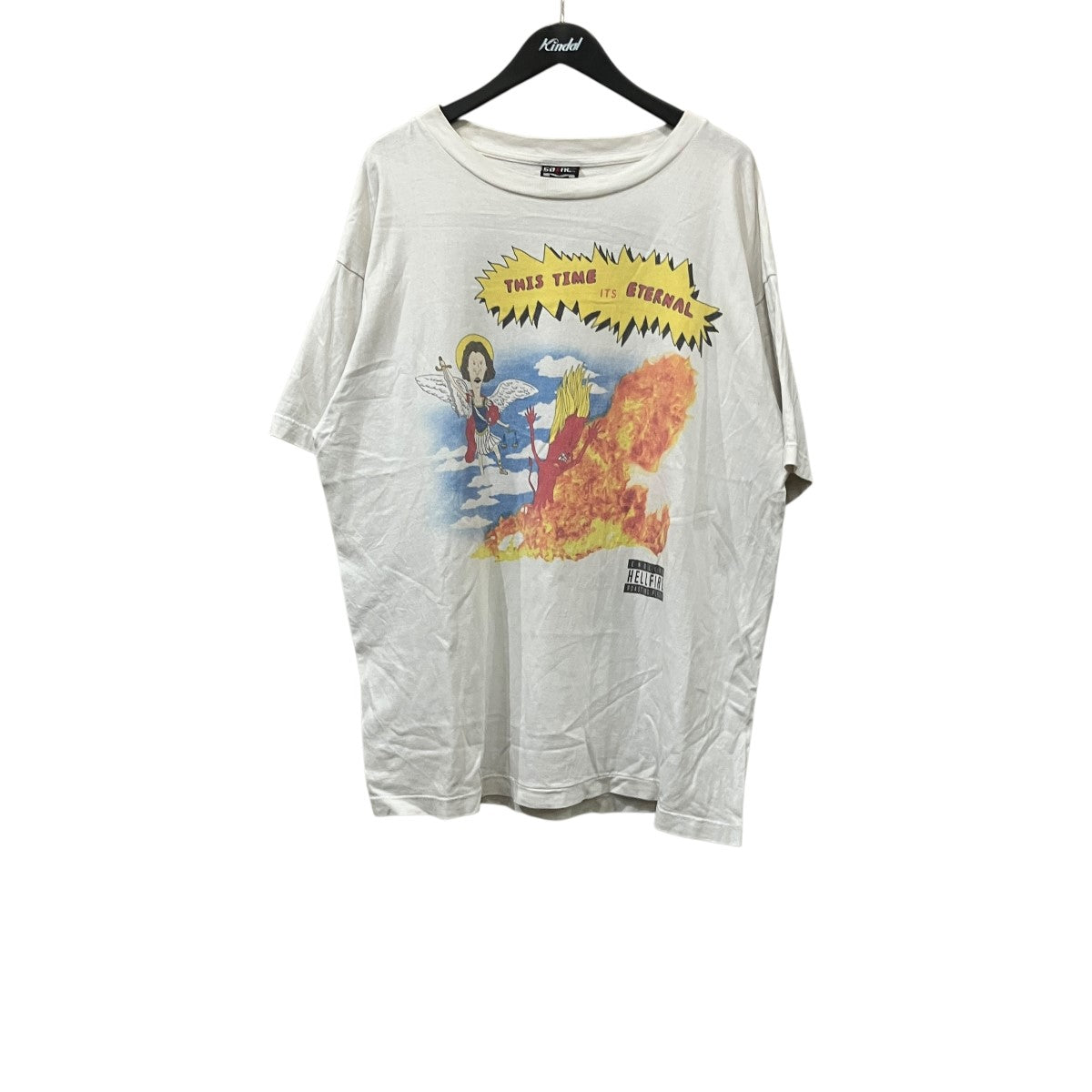 プリントTシャツ
