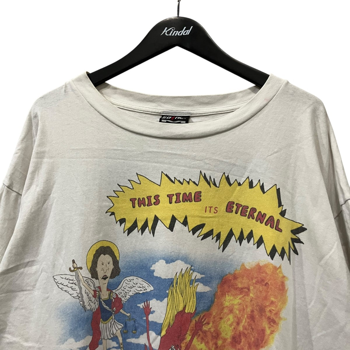 プリントTシャツ