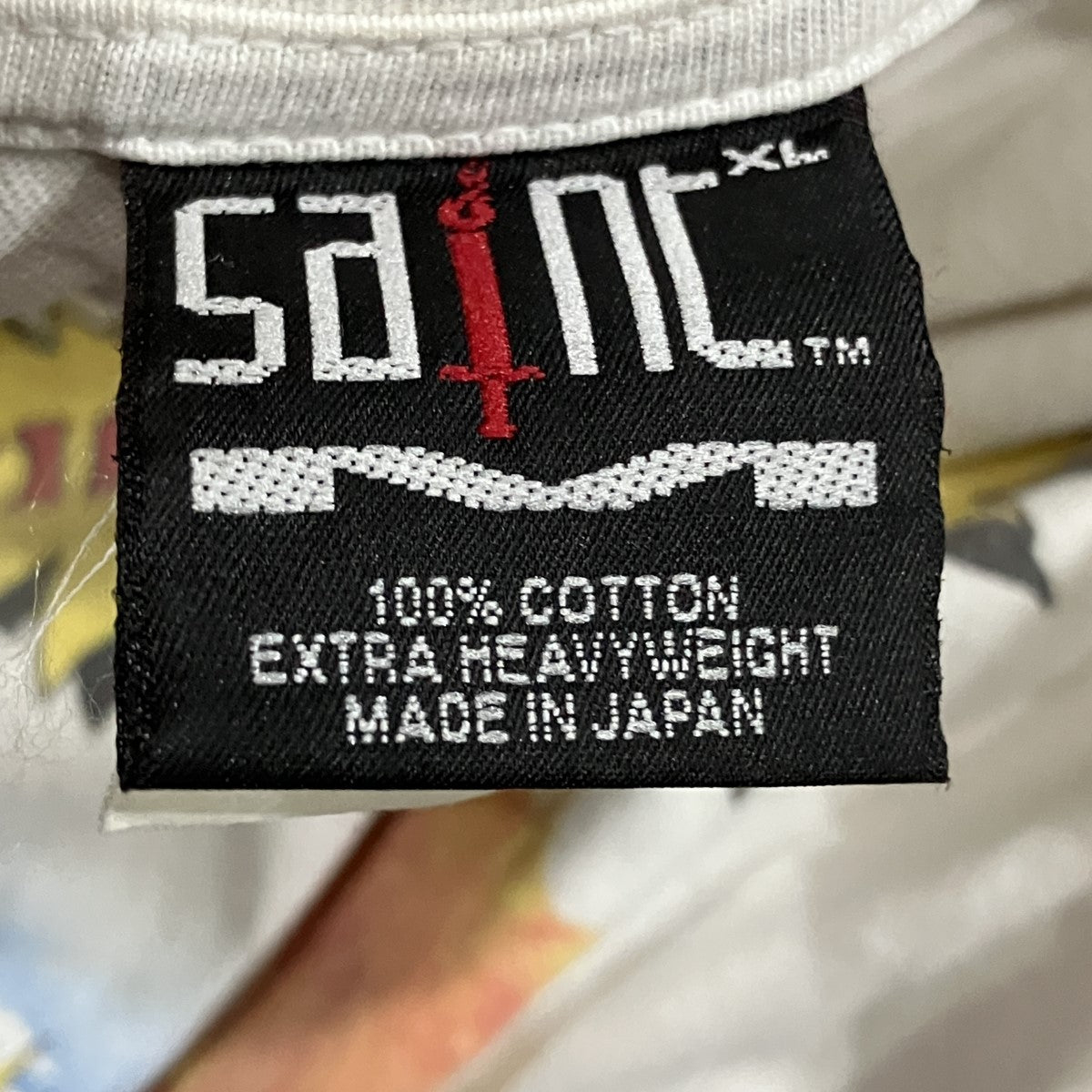 プリントTシャツ
