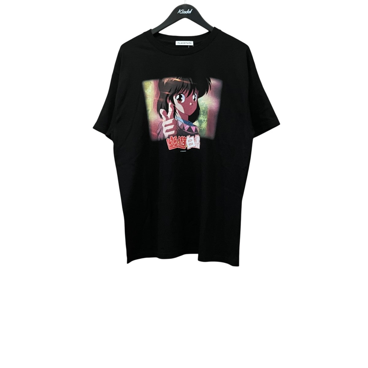 プリントTシャツ
