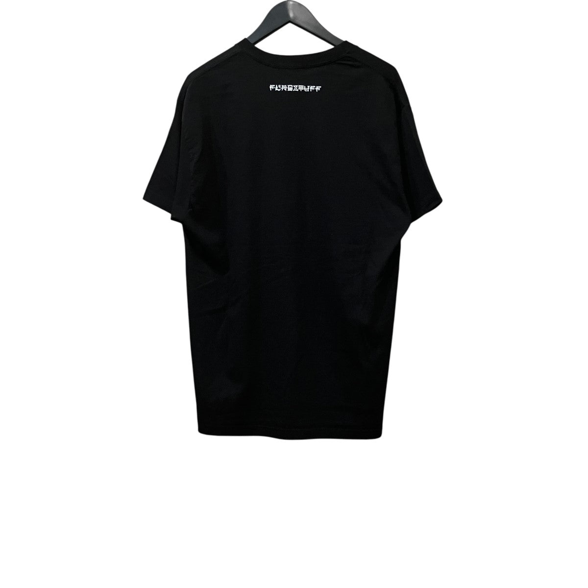 プリントTシャツ