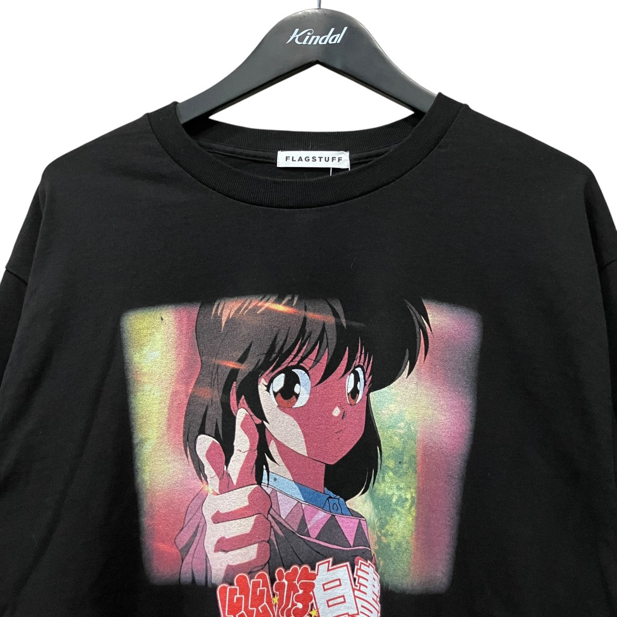 プリントTシャツ