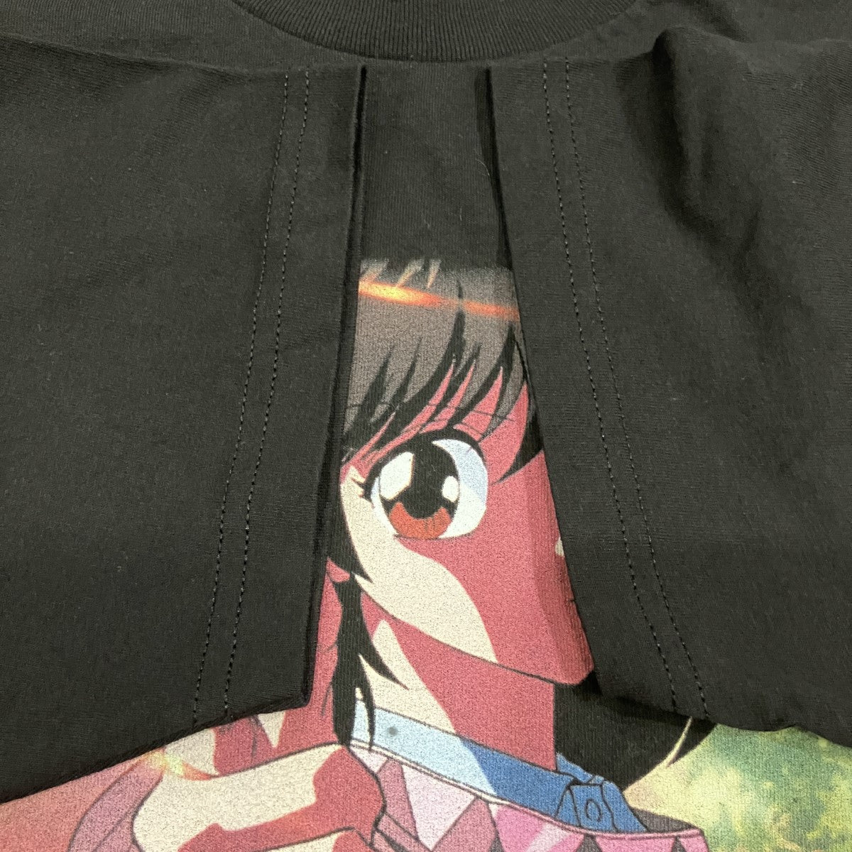 プリントTシャツ