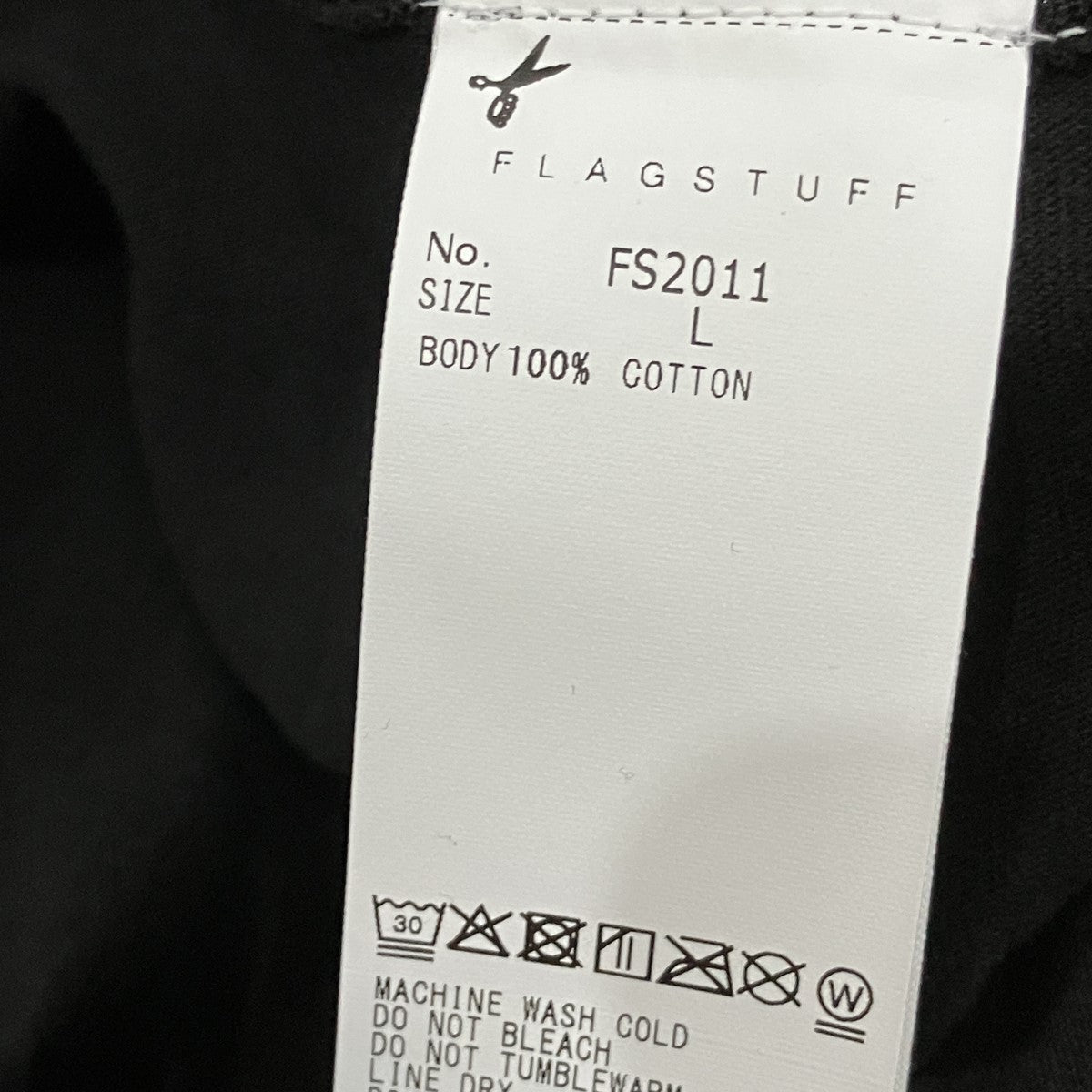 プリントTシャツ