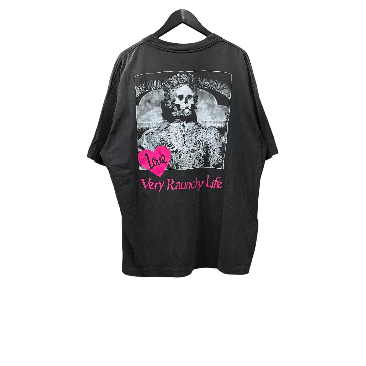 プリントTシャツ