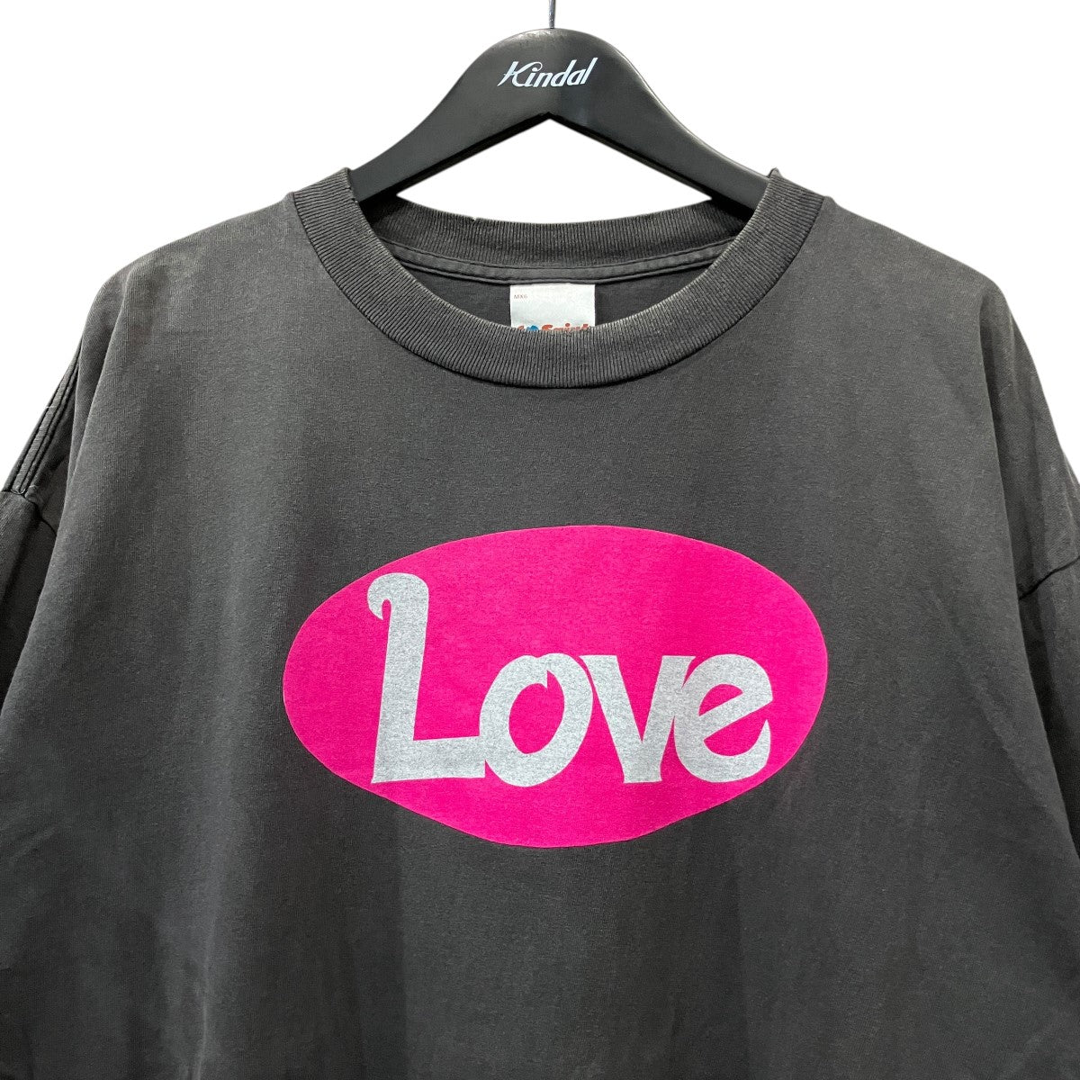 プリントTシャツ