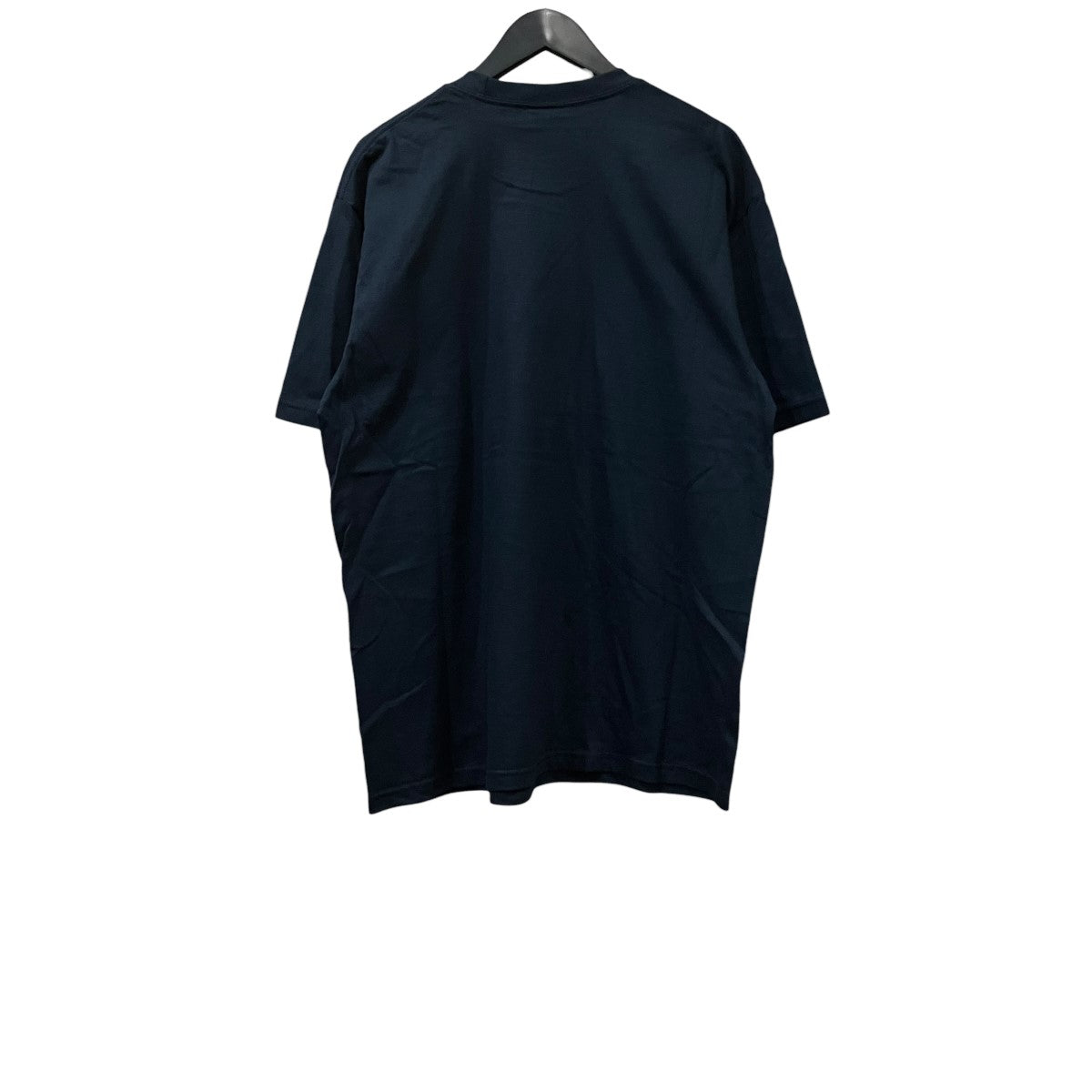Arabic Box Logo Tee プリントTシャツ