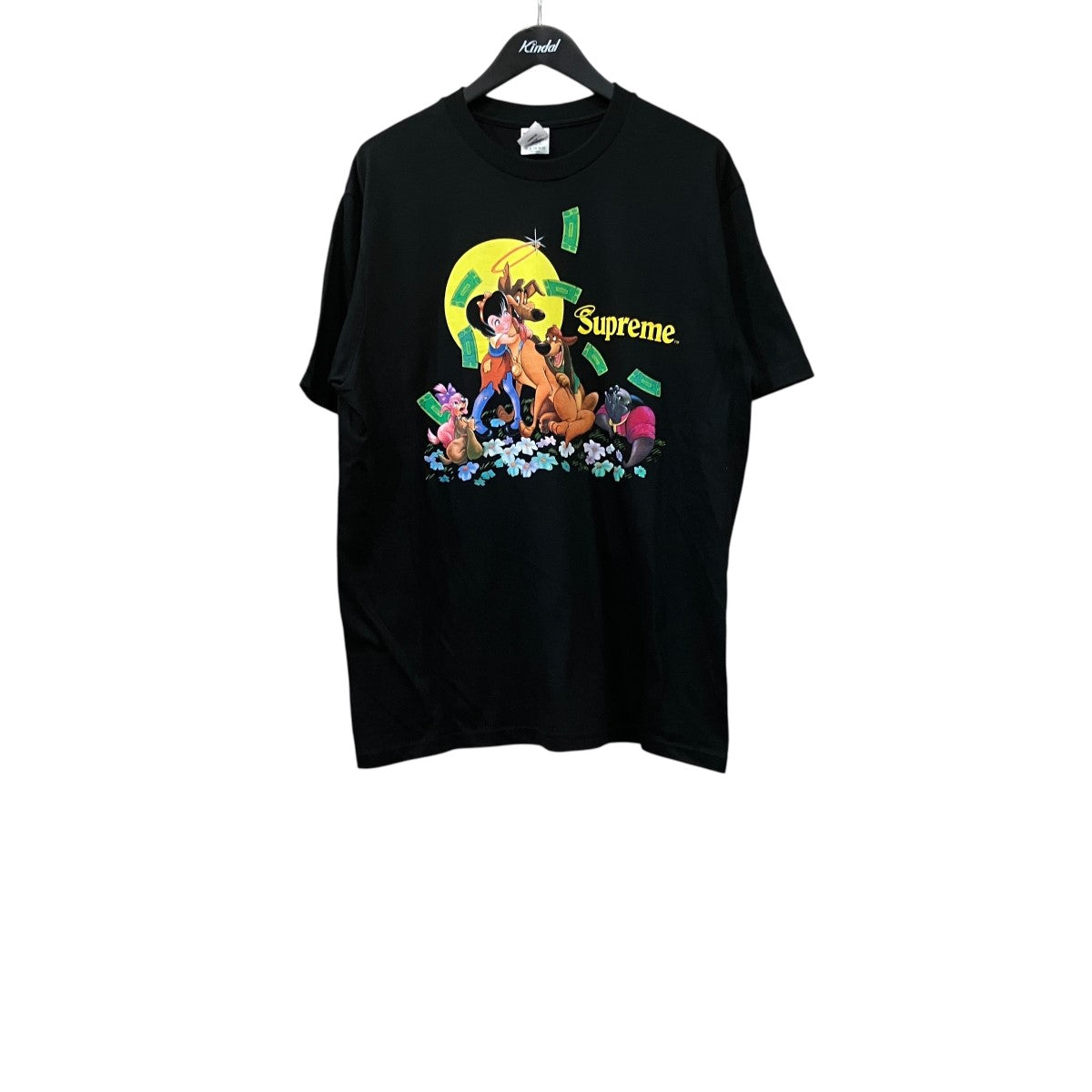 All Dogs Go To Heaven TeeＴシャツ