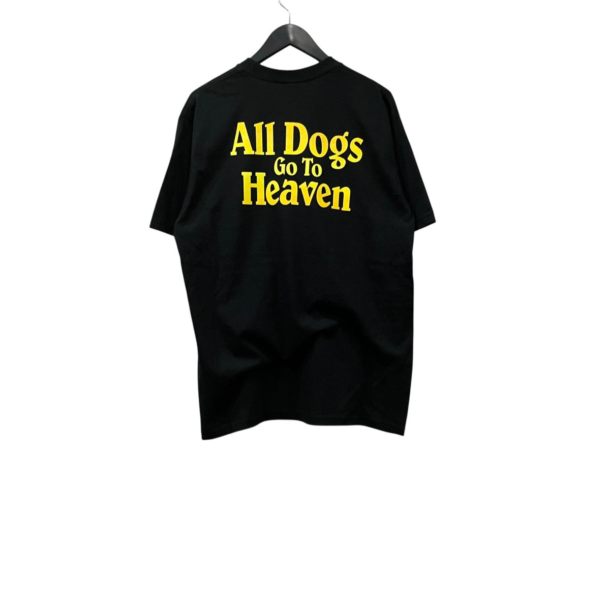 All Dogs Go To Heaven TeeＴシャツ