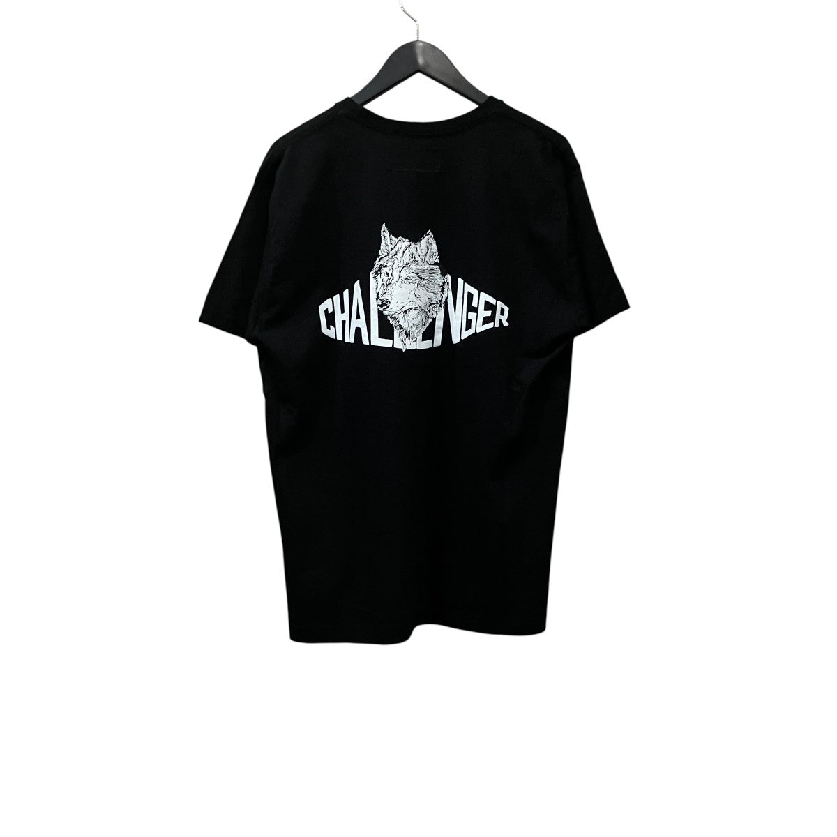プリントTシャツ