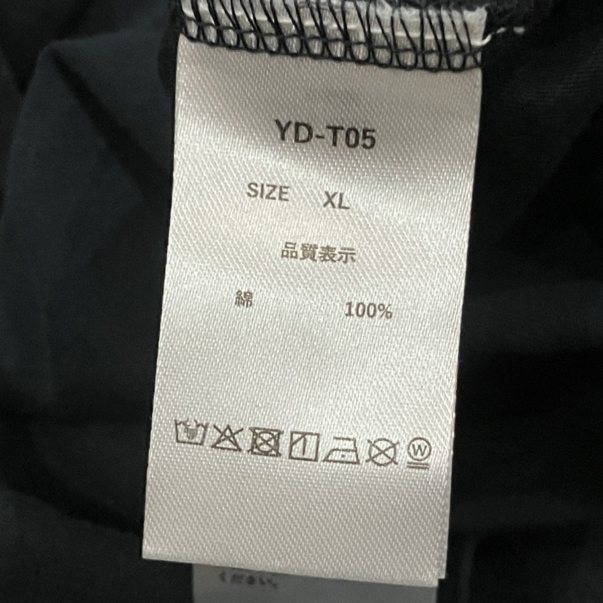 Ｔシャツ