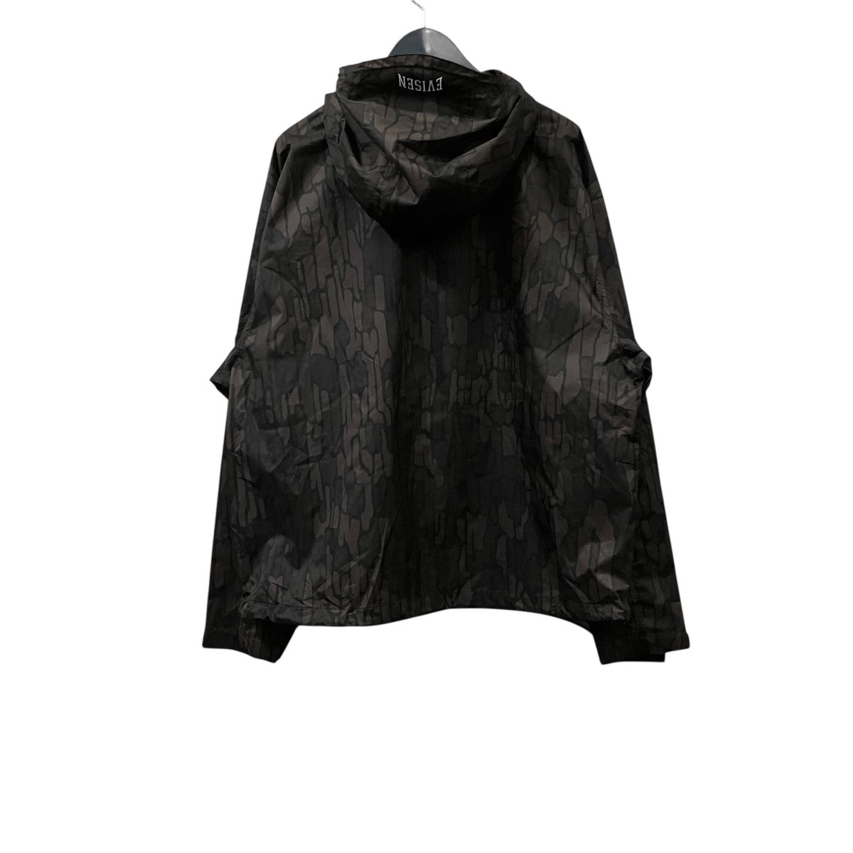 TREE CAMO MOUNTAIN JACKET ナイロンジャケット
