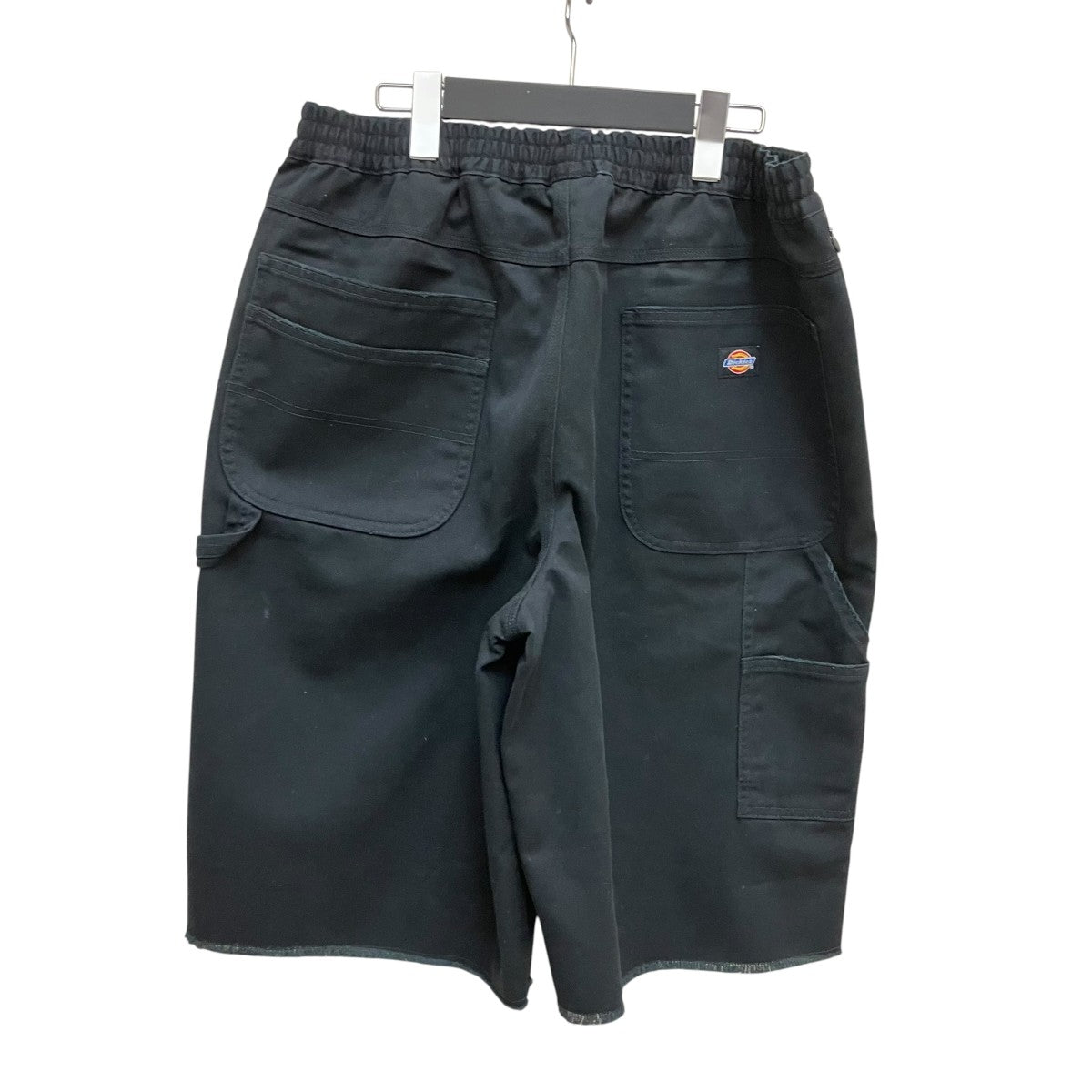 EASY DOUBLE KNEE PAINTER SHORTSショートパンツMAASU-SP130