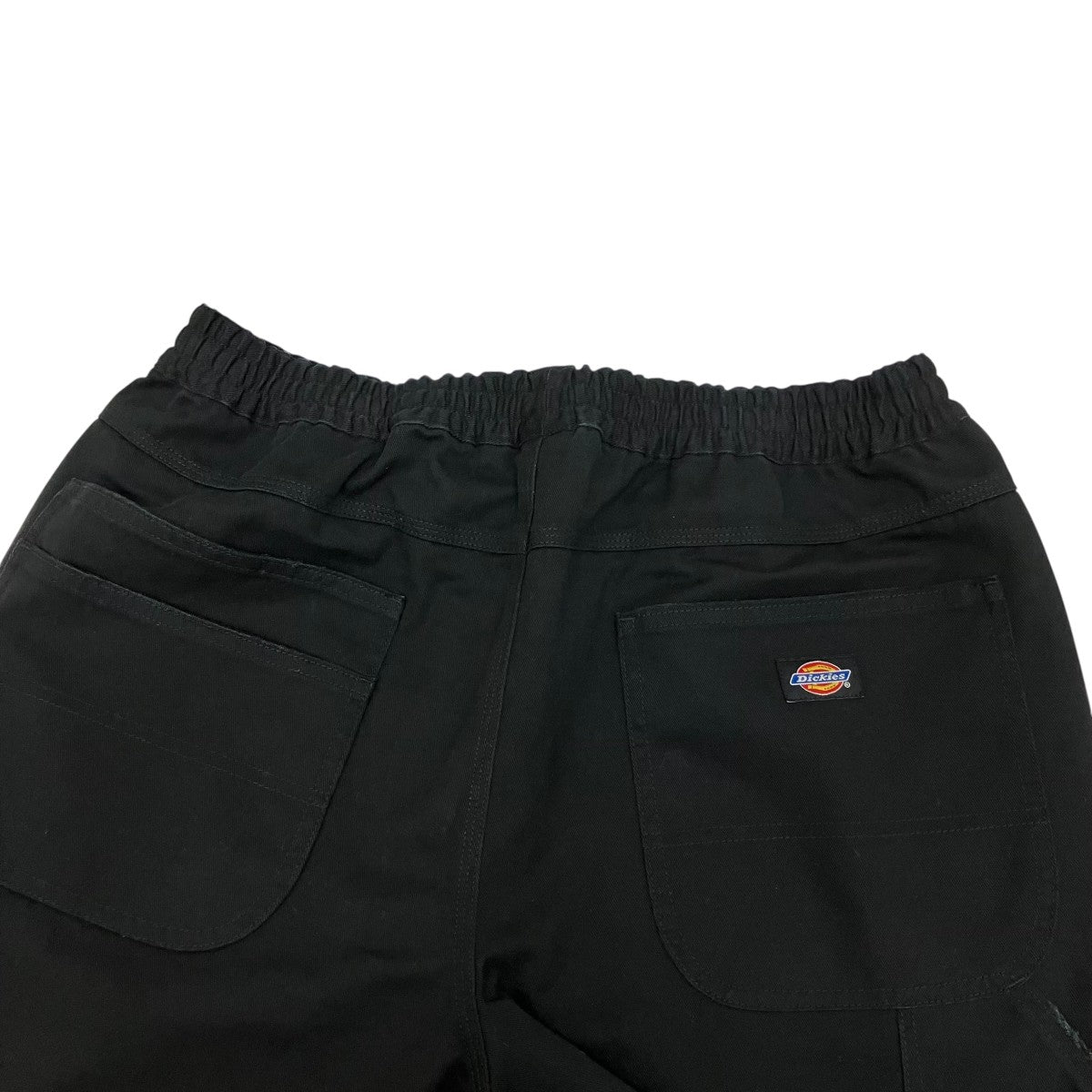 EASY DOUBLE KNEE PAINTER SHORTSショートパンツMAASU-SP130