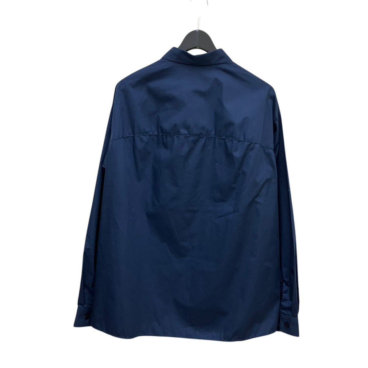 L S PATCHED WORK SHIRT長袖シャツCLG-SH 025-002