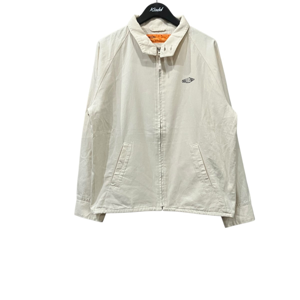 SNOOPY SWING TOP ジップジャケット