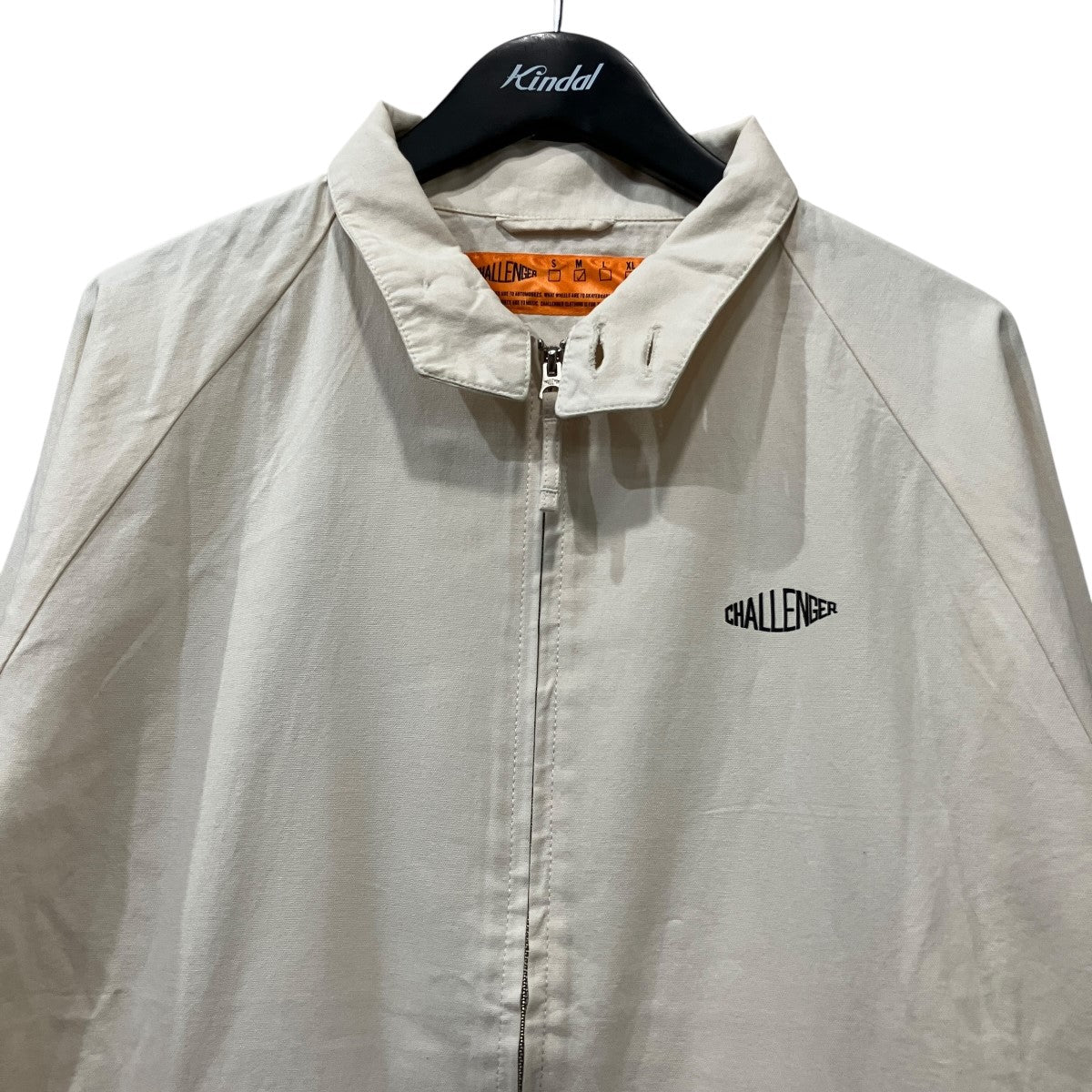 SNOOPY SWING TOP ジップジャケット