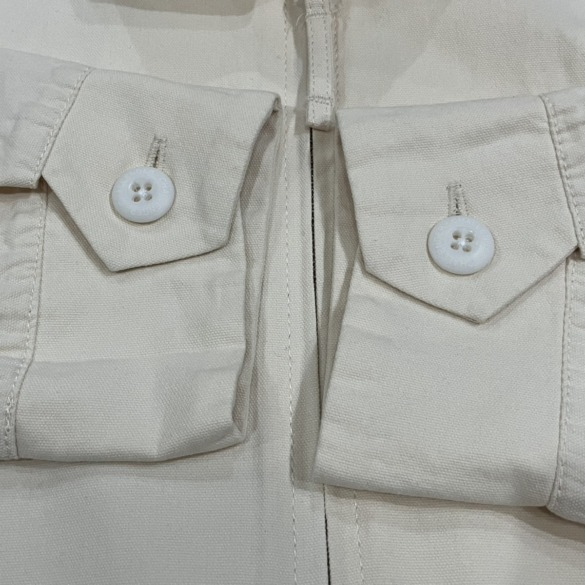 SNOOPY SWING TOP ジップジャケット