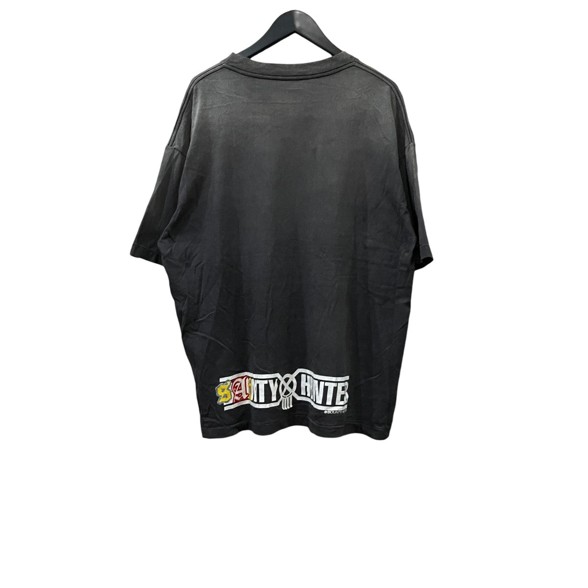 ヴィンテージ加工Tシャツ