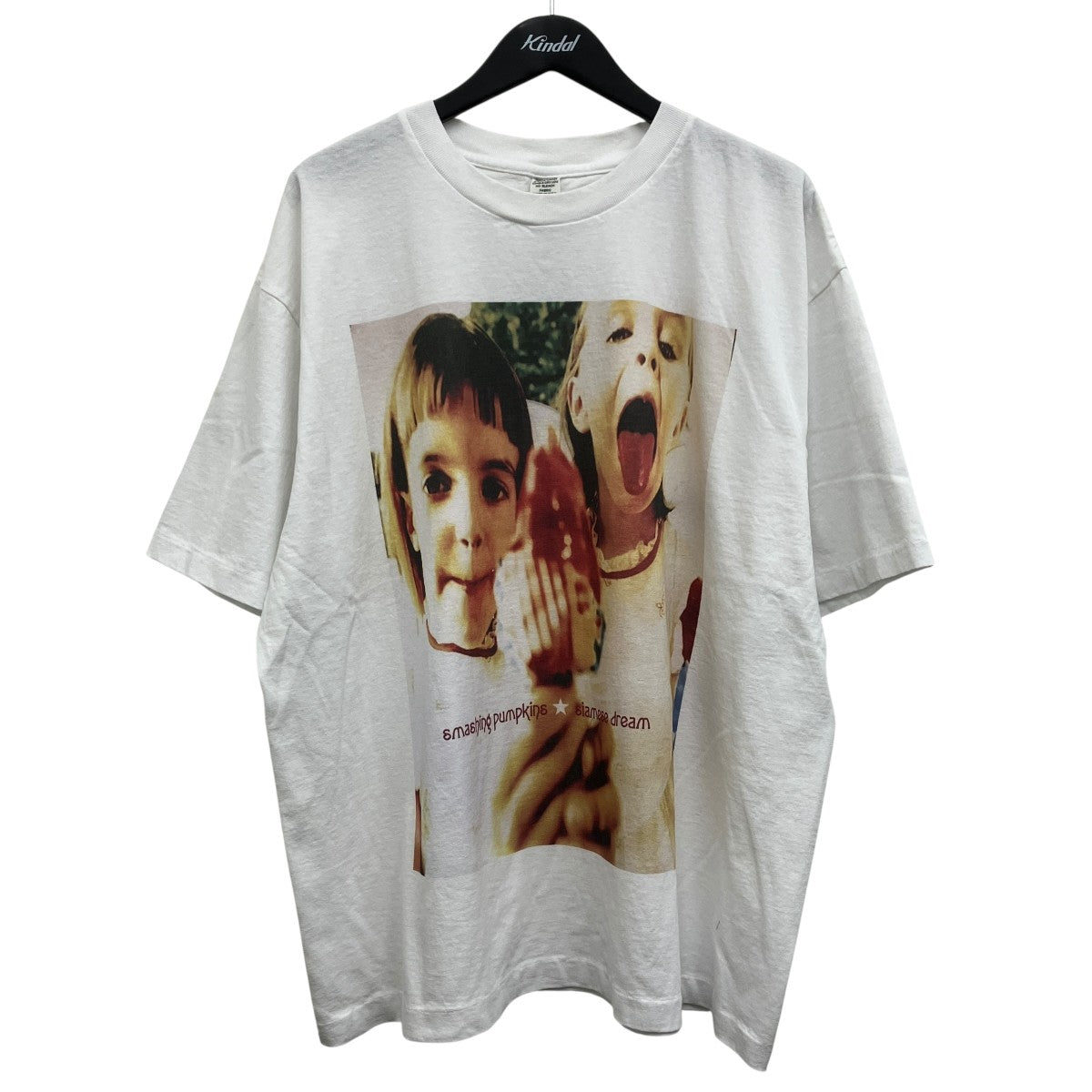 プリントTシャツ