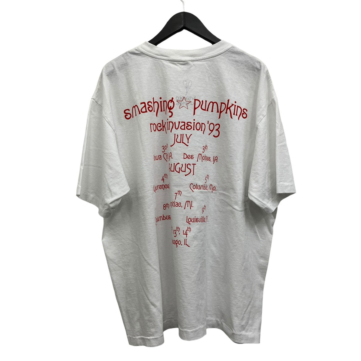 プリントTシャツ