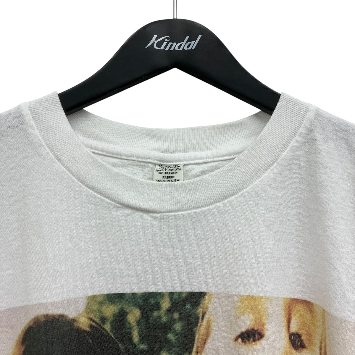 プリントTシャツ