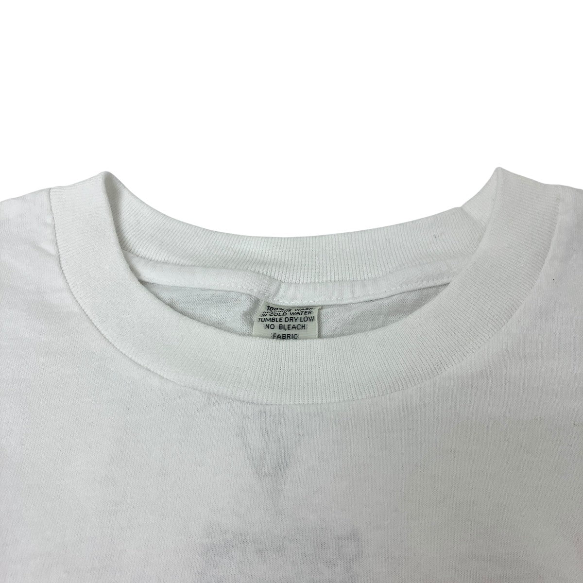 プリントTシャツ