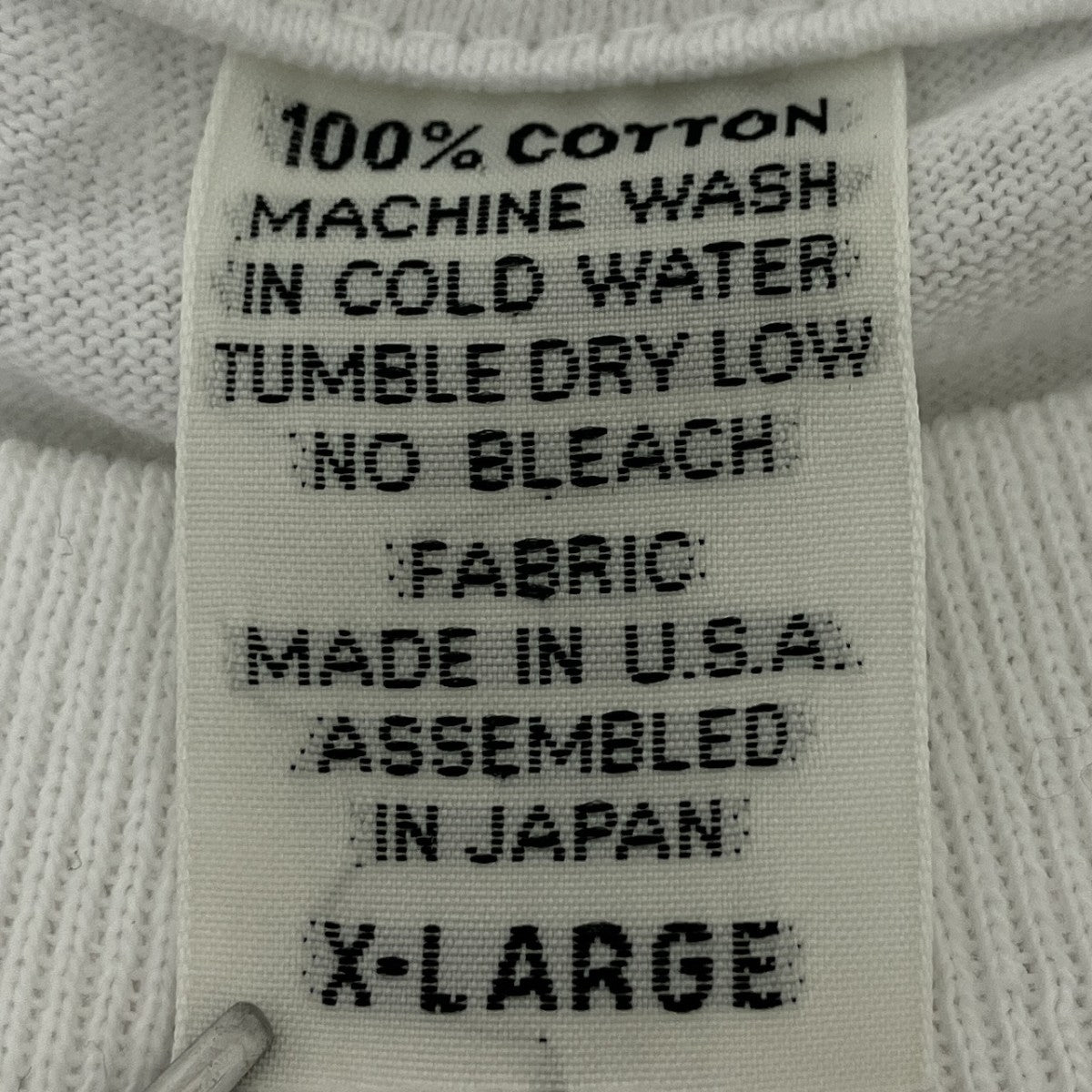 プリントTシャツ