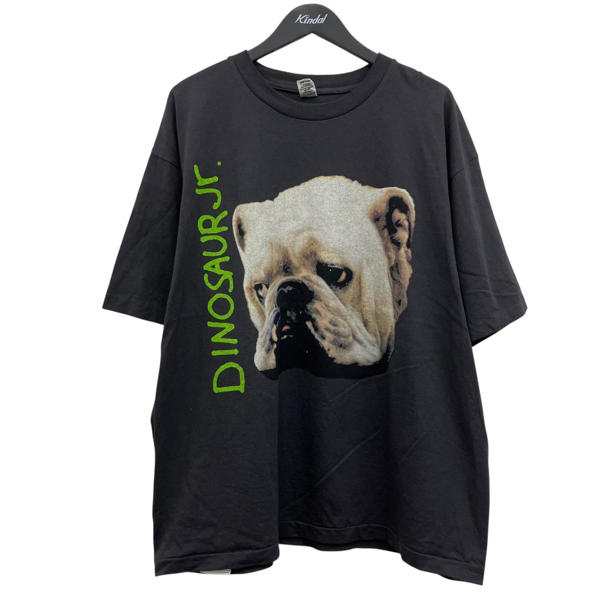 プリントTシャツ