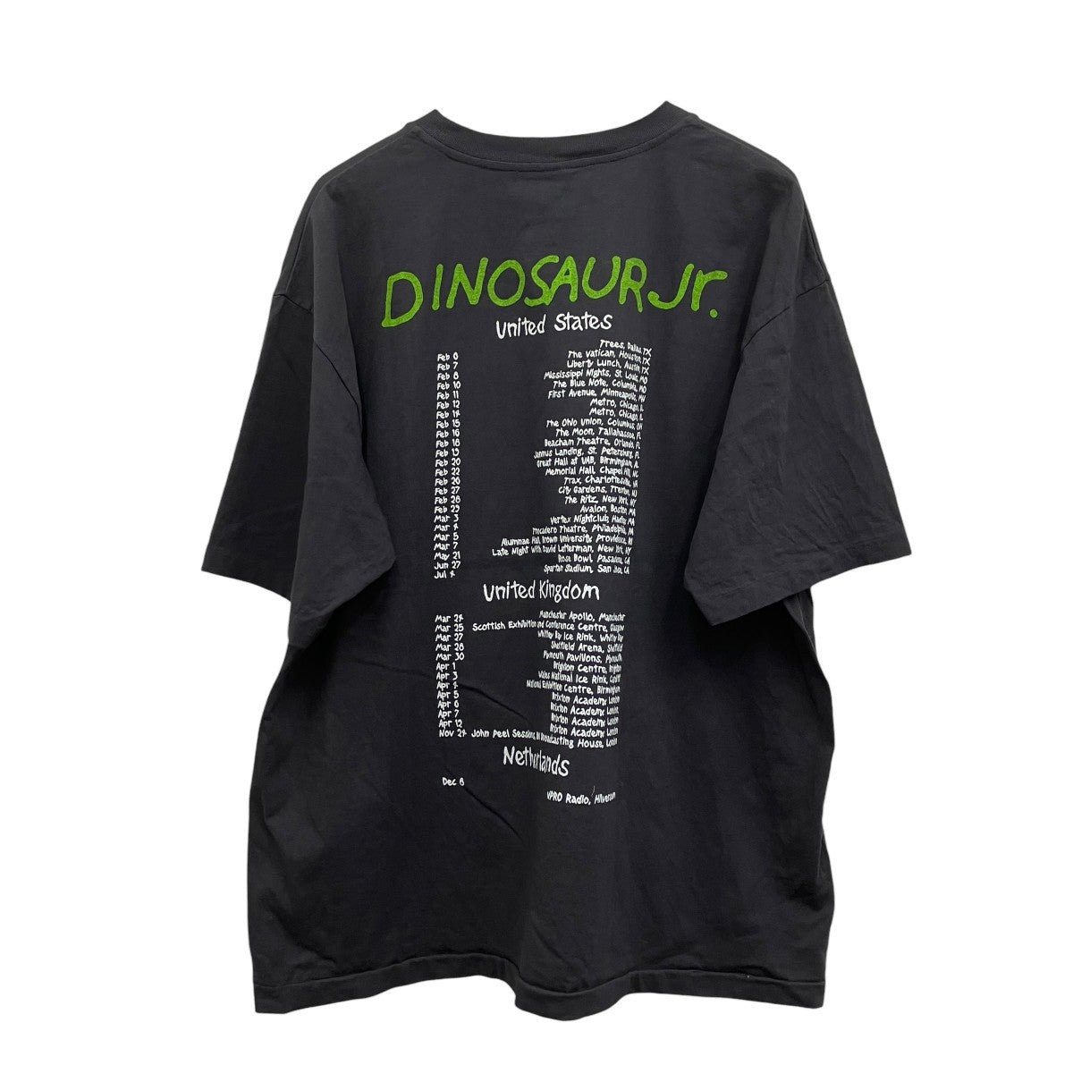 プリントTシャツ