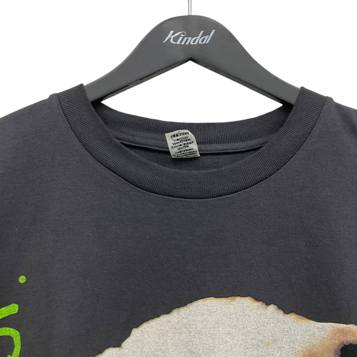 プリントTシャツ