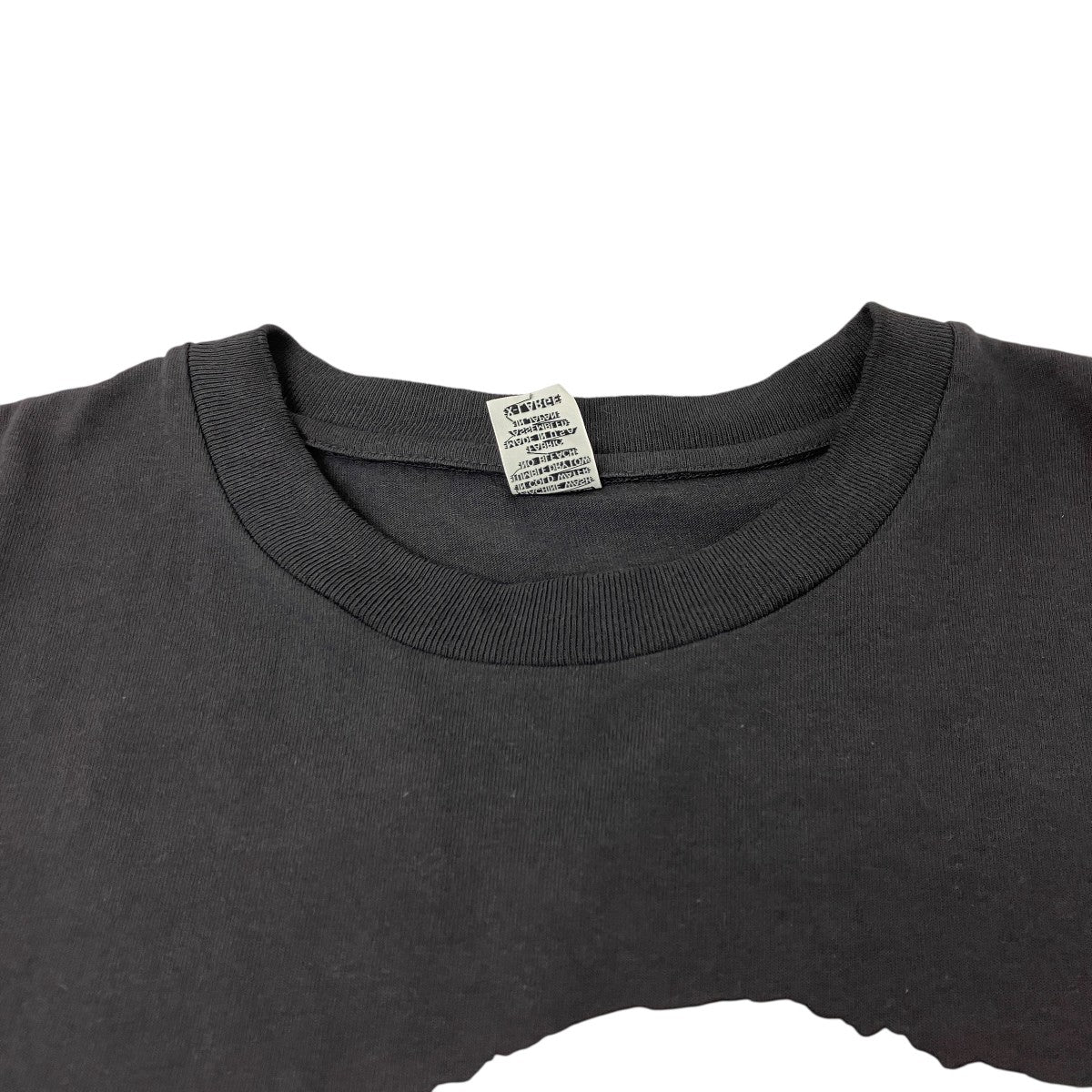 プリントTシャツ
