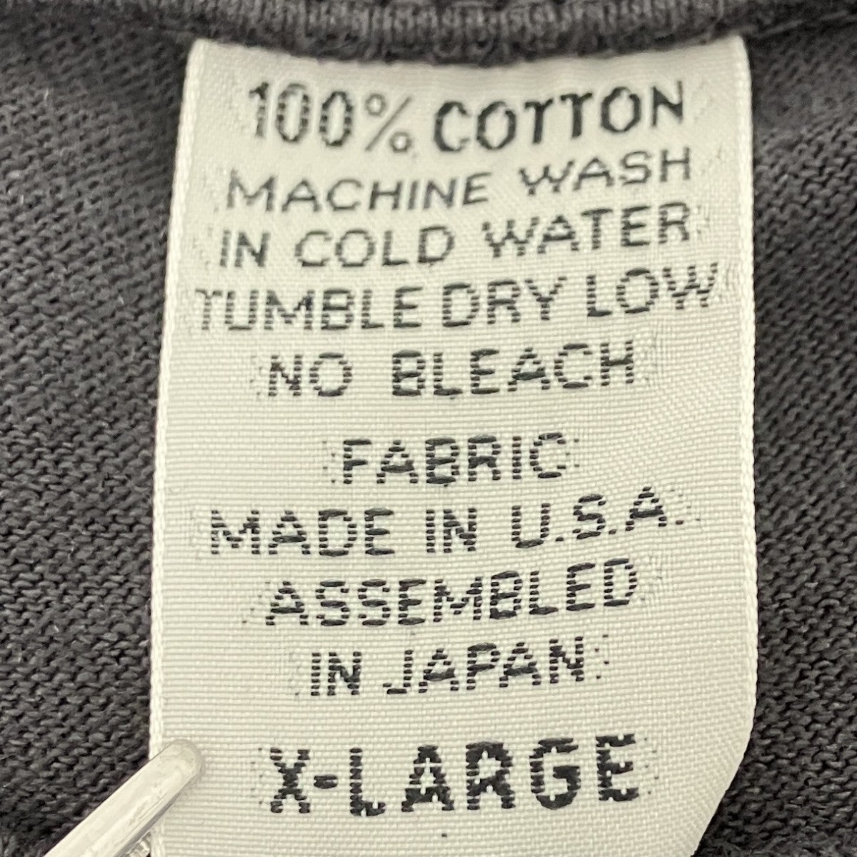 プリントTシャツ