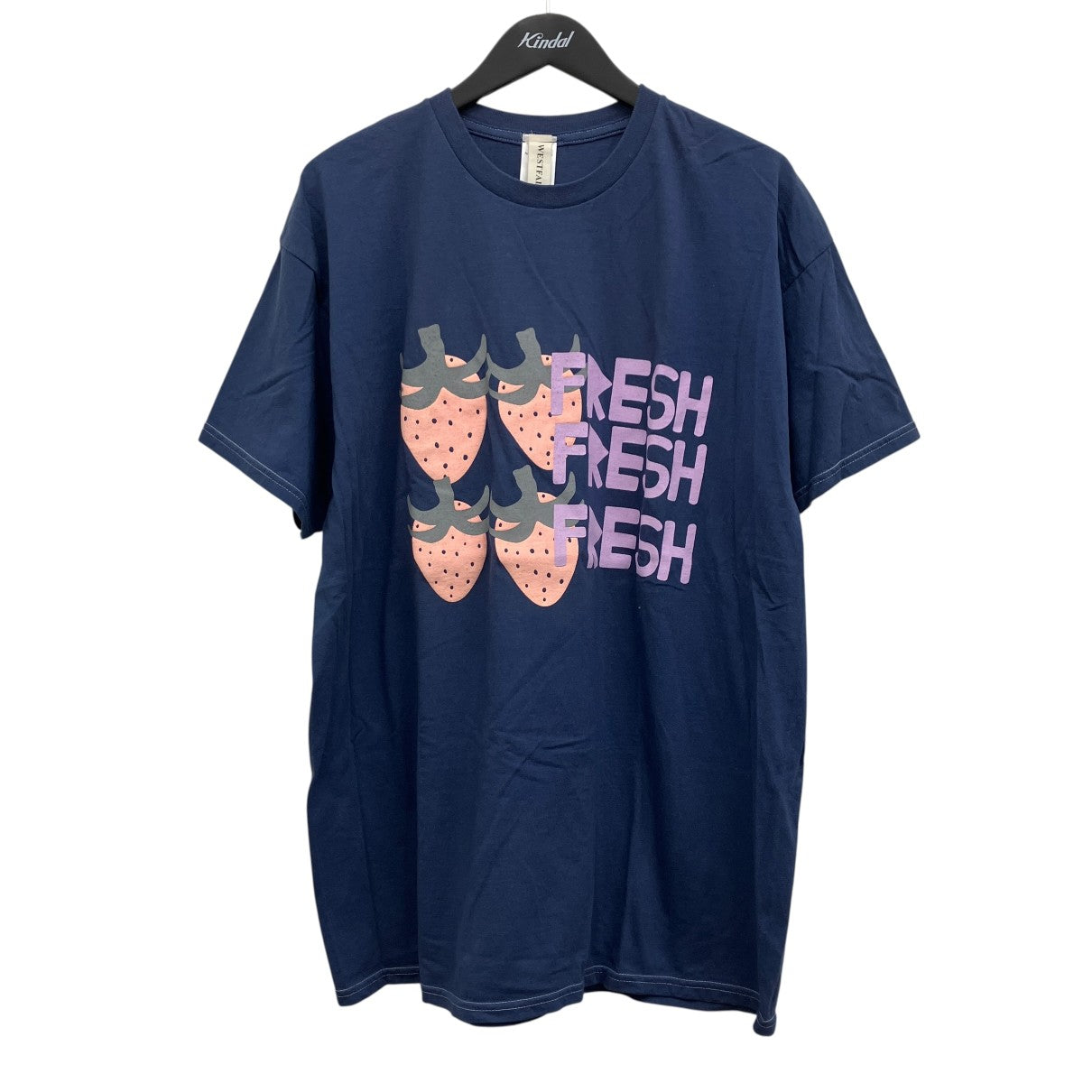プリントTシャツ