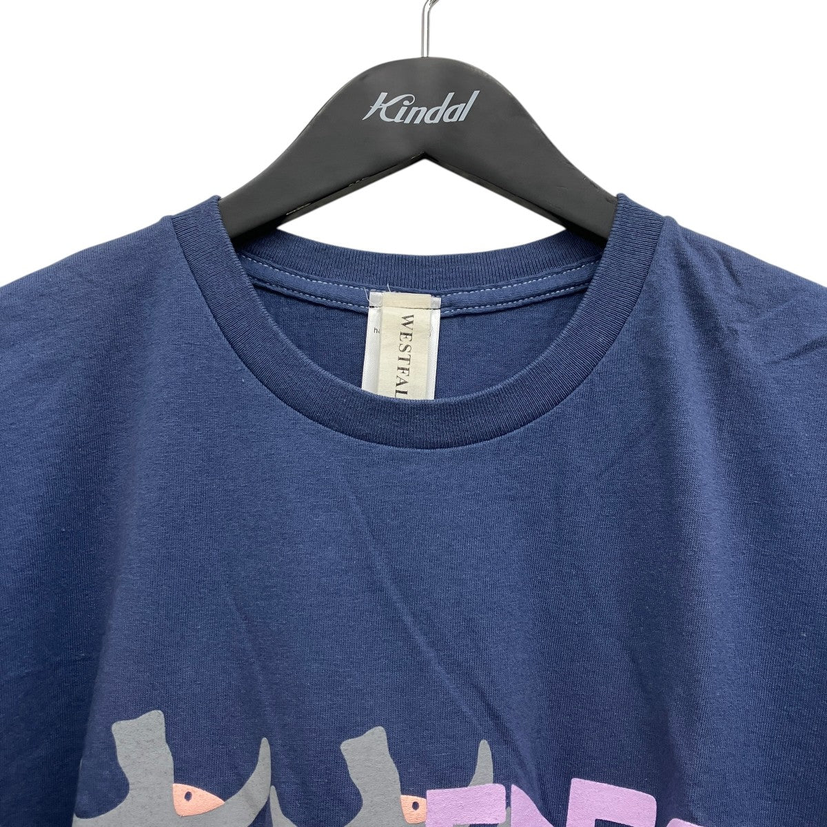 プリントTシャツ