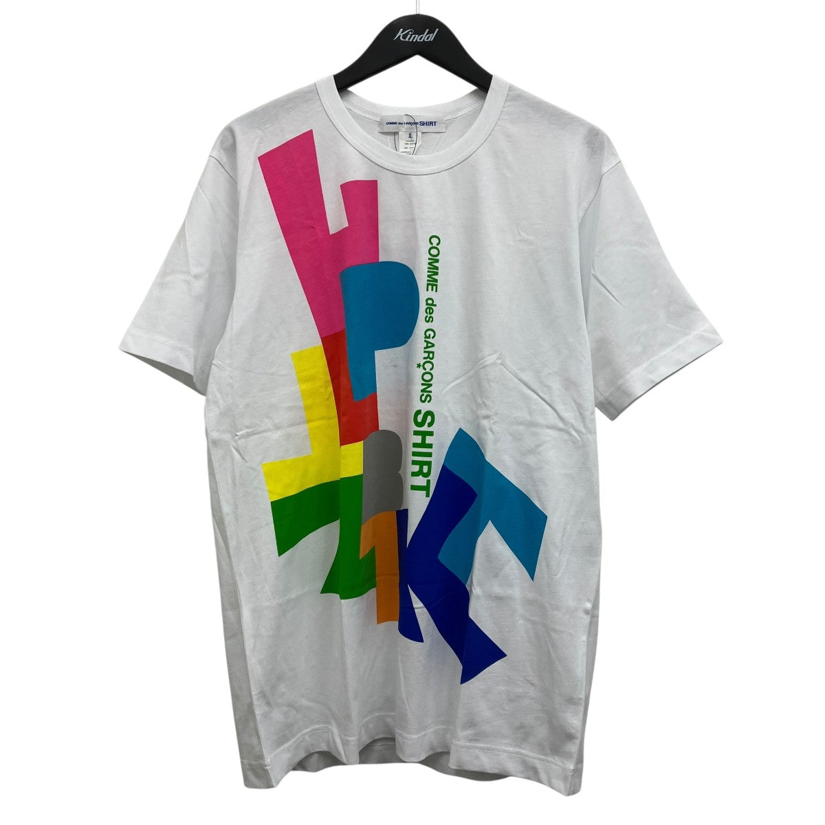 プリントTシャツ